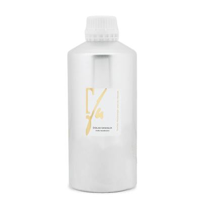 TEATRO FRAGRANZE UNICHE Dolce Vaniglia Refill 2500 ml